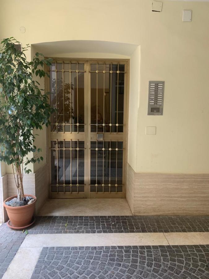 Vatican Rooms Rome Luaran gambar