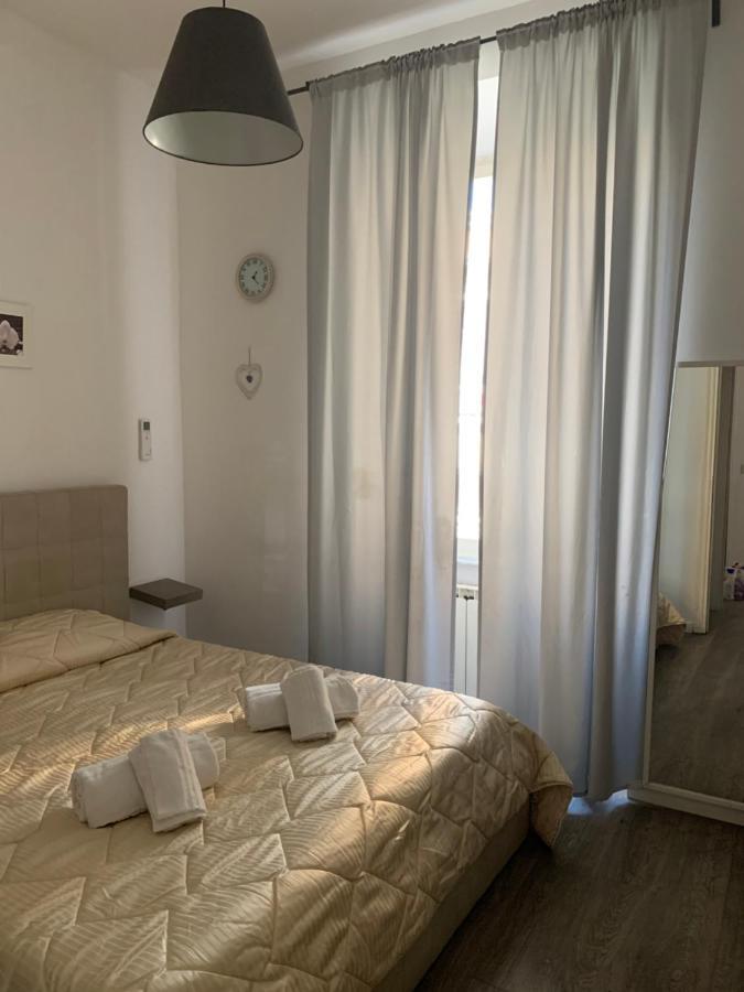 Vatican Rooms Rome Luaran gambar