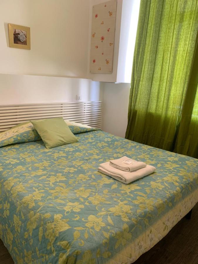 Vatican Rooms Rome Luaran gambar