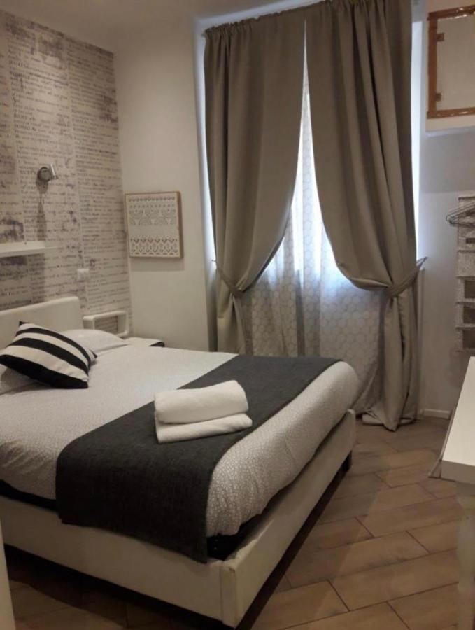 Vatican Rooms Rome Luaran gambar